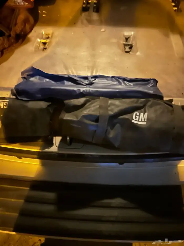 يوكن 2009 فل كامل لامانع بالبدل يارس اكسنت موديل حديث 14