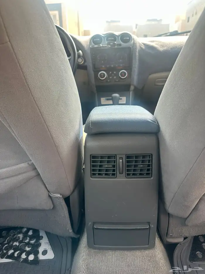 للبيع التيما 2010 8