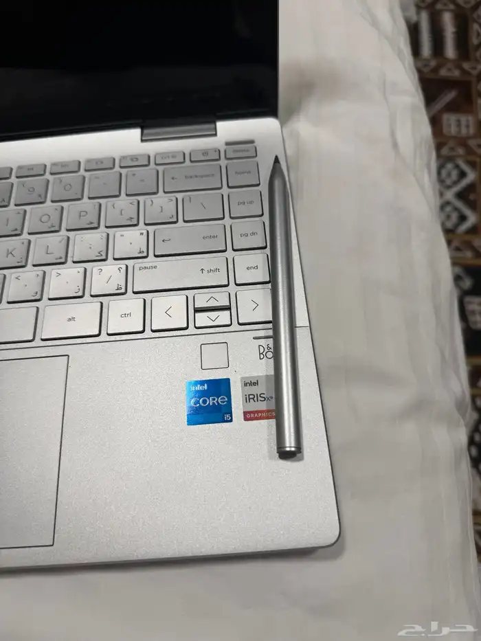 لابتوب بافليون hp360 x 1