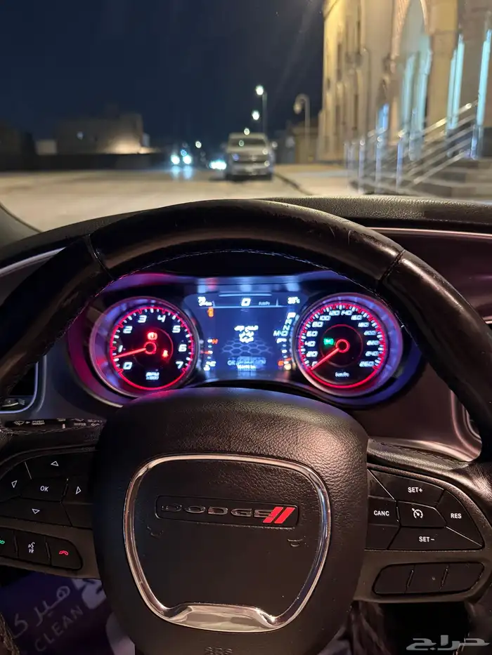 تشارجر 2021 SXT 9