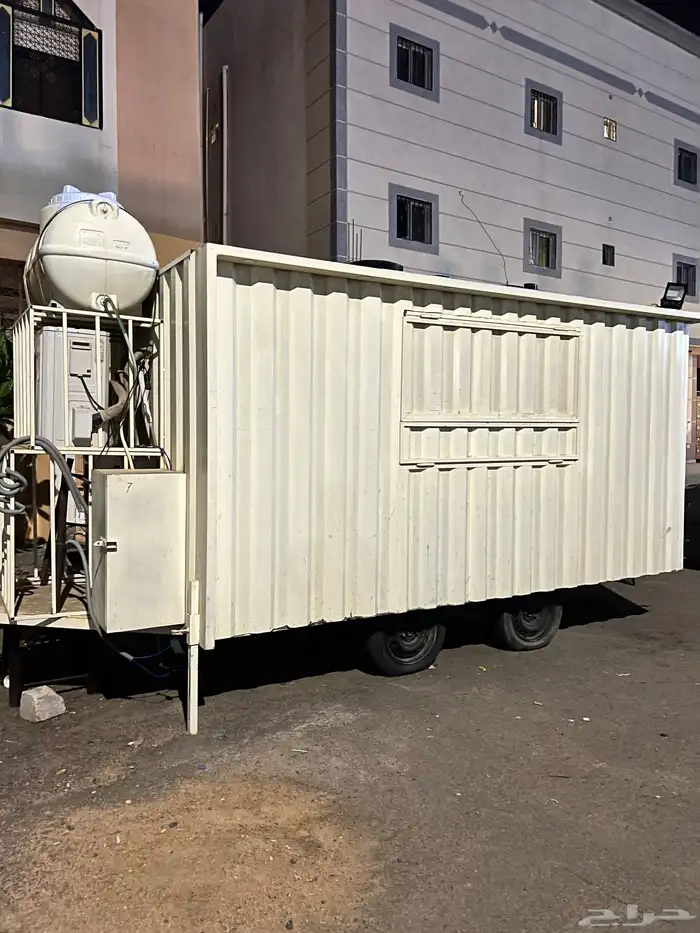 فود ترك للبيع 4