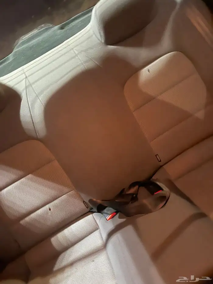 كيا سيراتو موديل 2017 ممشى 200 الف 5