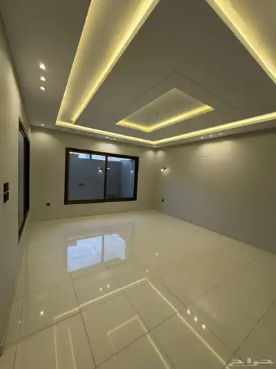 للبيع فيلا مودرن دورين وملحق بحي راقي واصل جميع الخدمات index