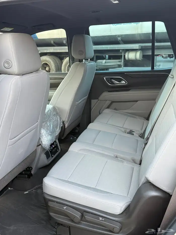 تاهو 2021 ممشى قليل 10