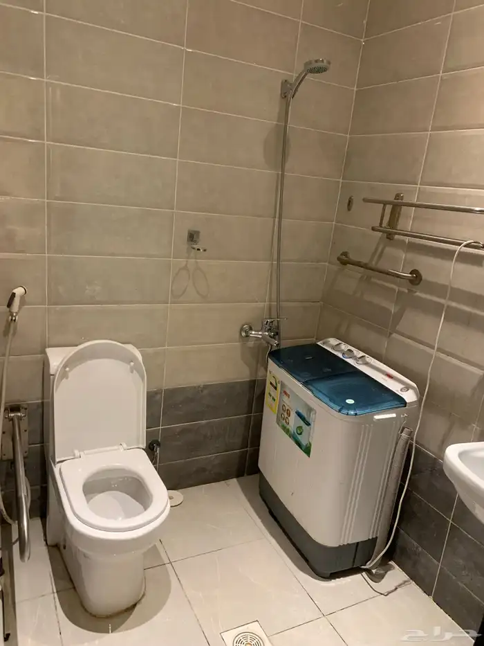 شقق فندقيه مفروشه للإيجار الشهري 14