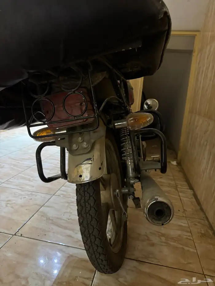 دباب توصيل نظيف MCW 6