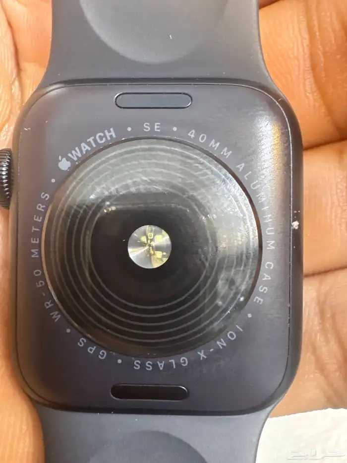 ساعة ابل واتش 1