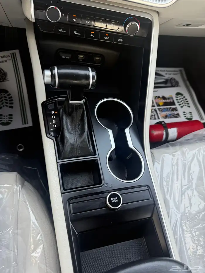 كيا_K5_2022_عداد قليل 75