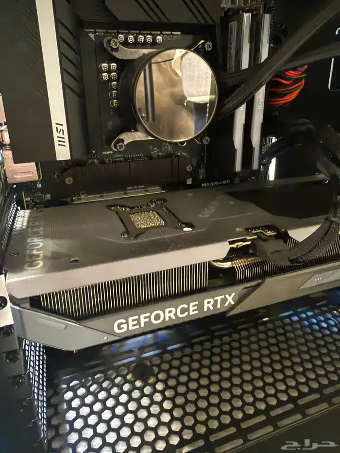 قطع بيسي جديد استخدام اقل من شهر 3