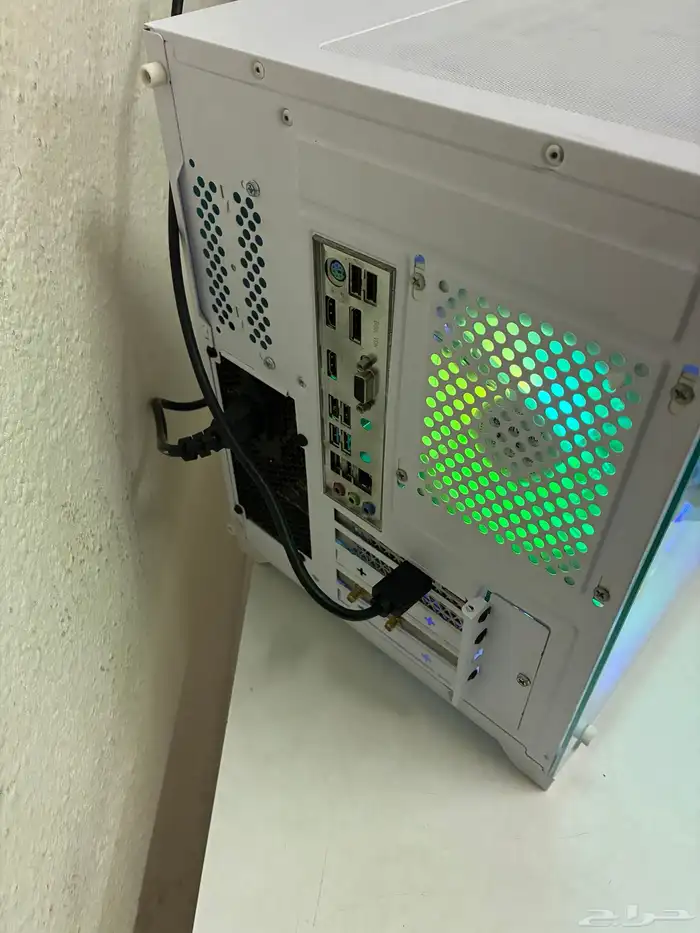 بي سي جيمنج pc gaming 5