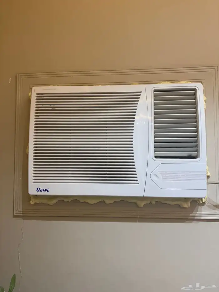 مكيفات شباك 18 2