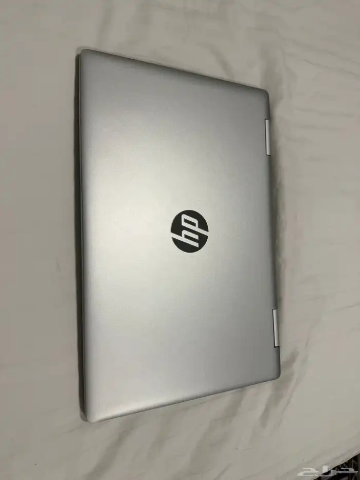 لابتوب بافليون hp360 x 6