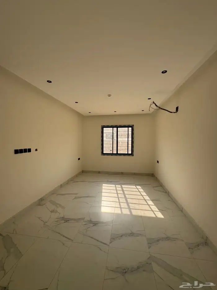 عمارة جديدة م للبيع بحي القادسية 15