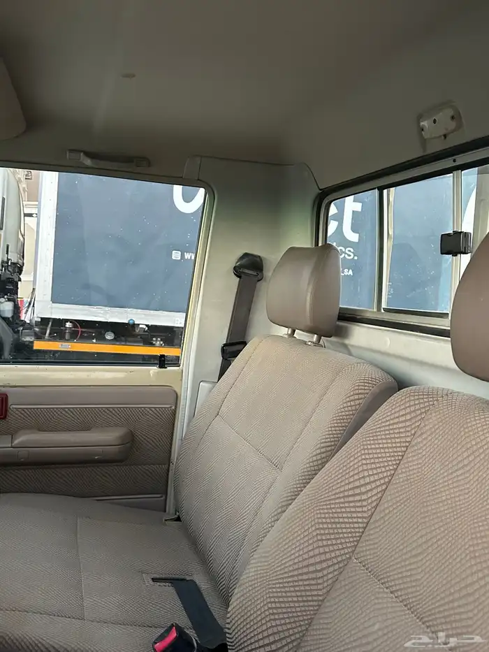 تويوتا شاص 2014 ونش دفلك 19