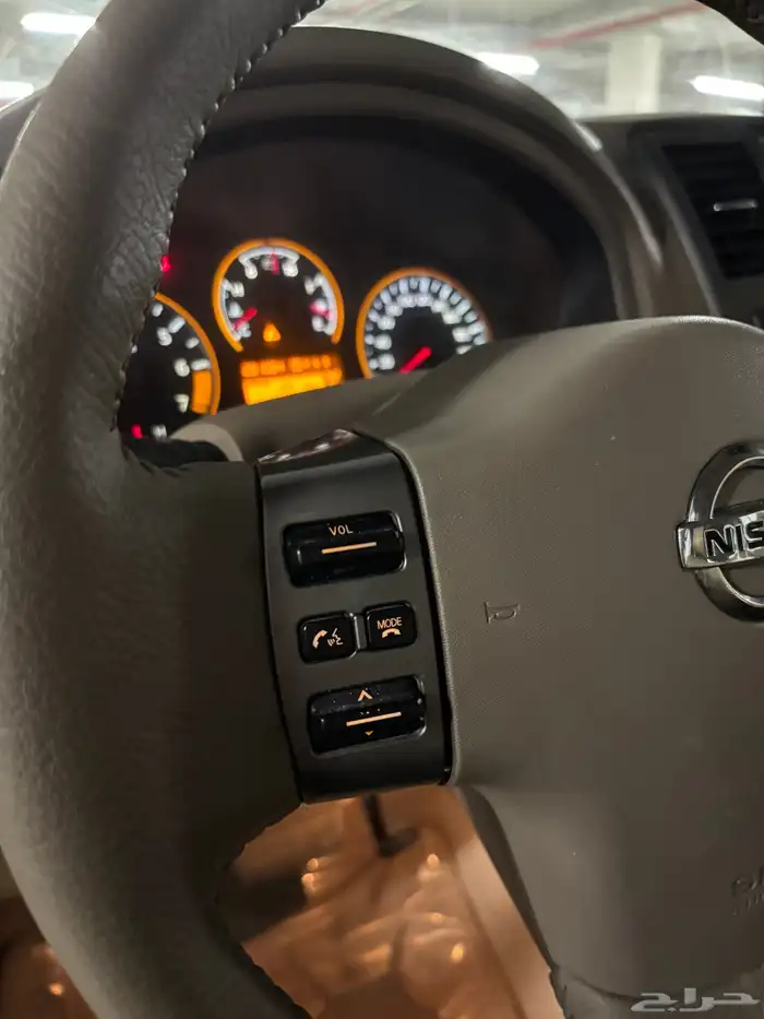 للبيع ارمادا 2009 فل كامل 24