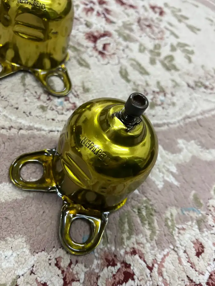 للبيع اكواب او اكواع كابرس 90 ونازل اصلي حد 500 1