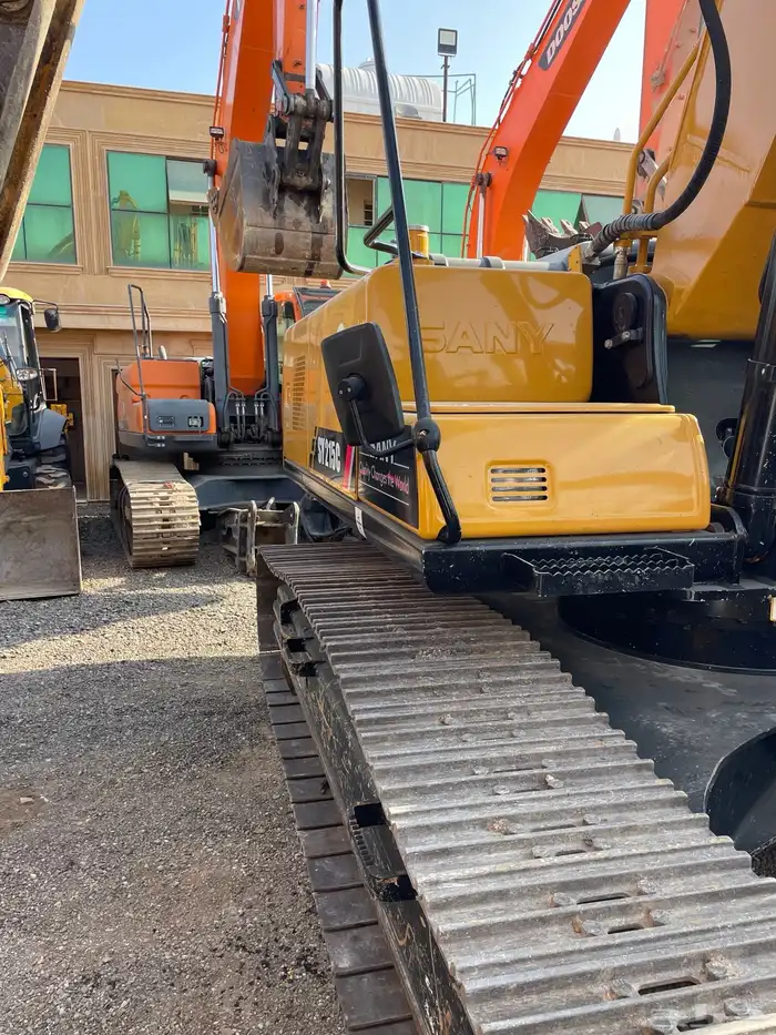 بوكلين ساني للبيع 2