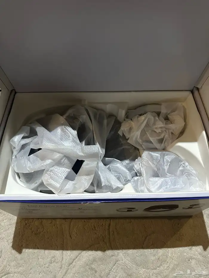 vr2 مع ادابتر للبي سي 2