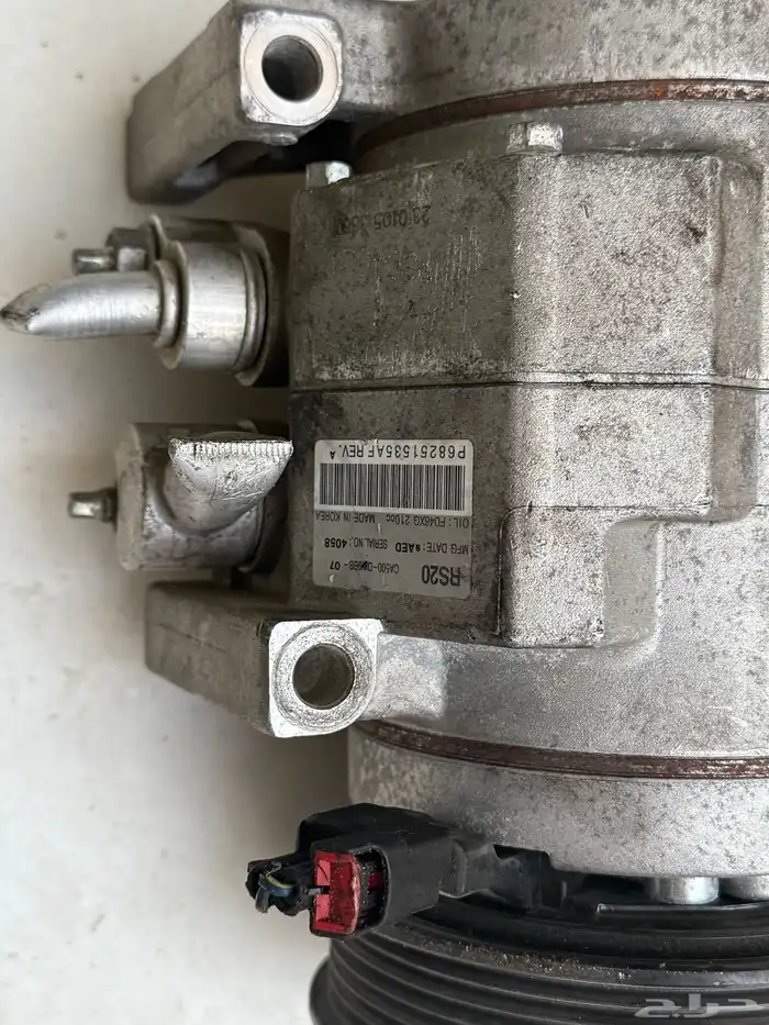 كمبروسر دوج   درانجو 2016 - 2022 1