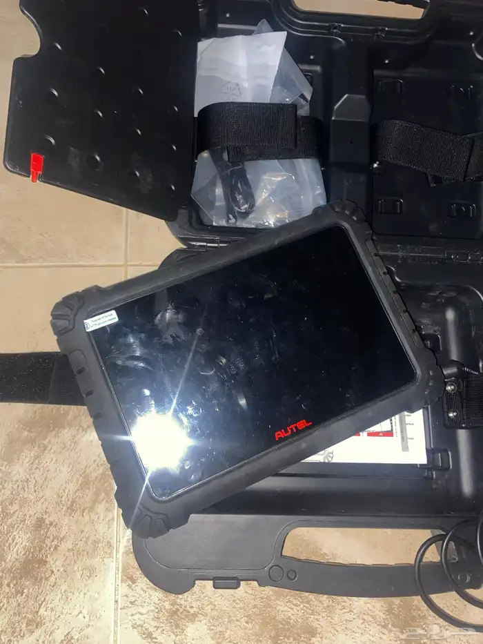 كمبيوتر برمجة سيارت 3