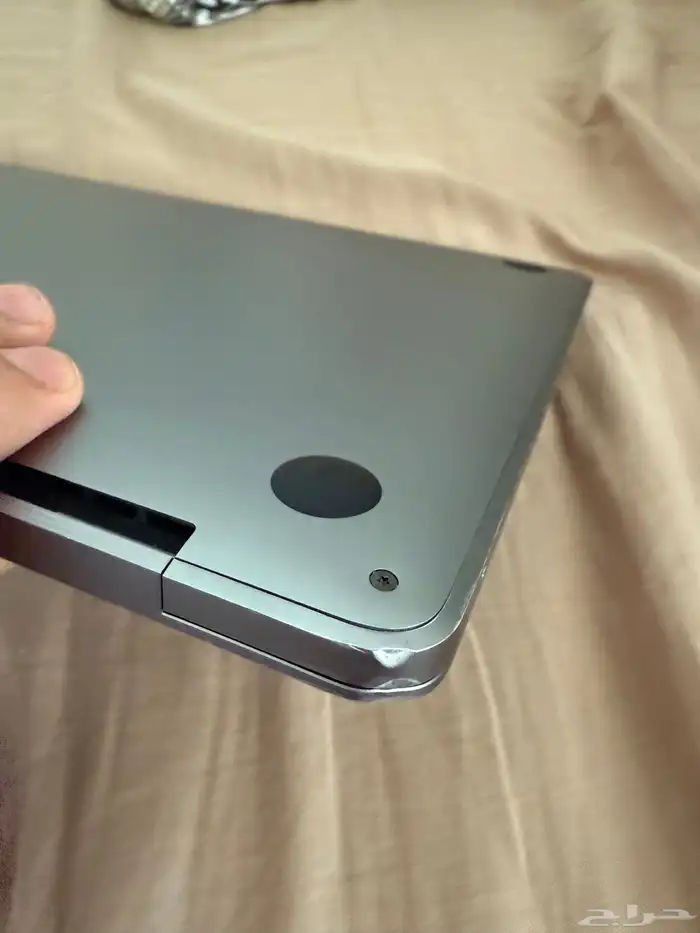 MacBook pro 2017 13inch 12