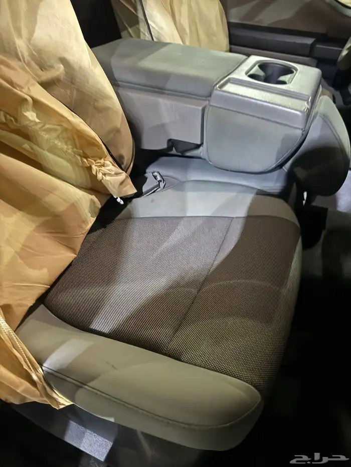 فورد F150 2019 سلندر 8 دبل دفلك تشيكاته وكالة 32