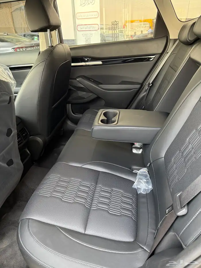 كيا سيلتوس متوفر جميع الفئات 2026 10