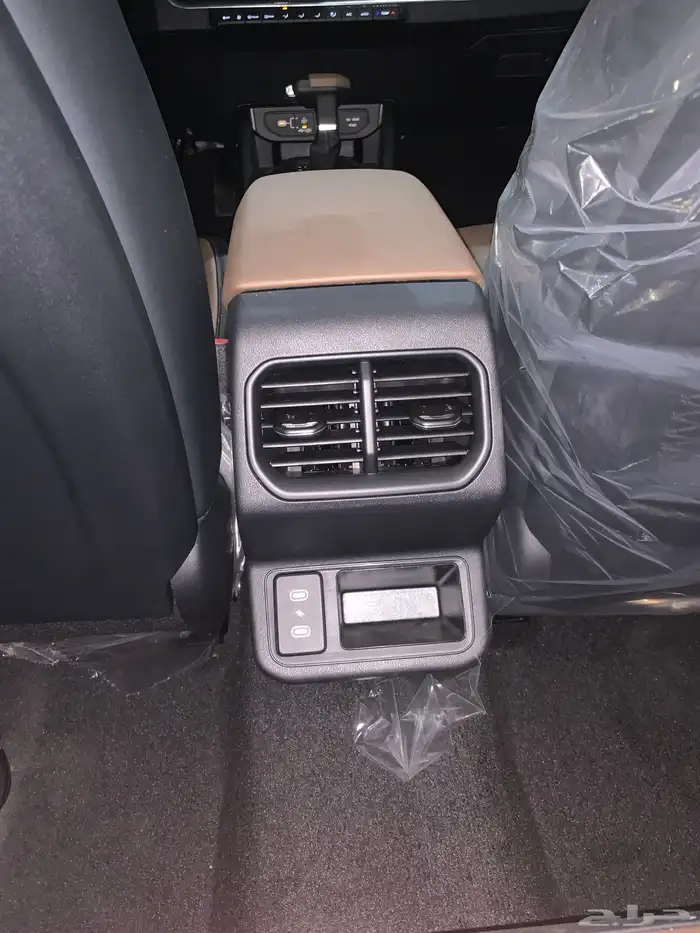 كيا كي 4 نص فل 2026 K4 GLS 20