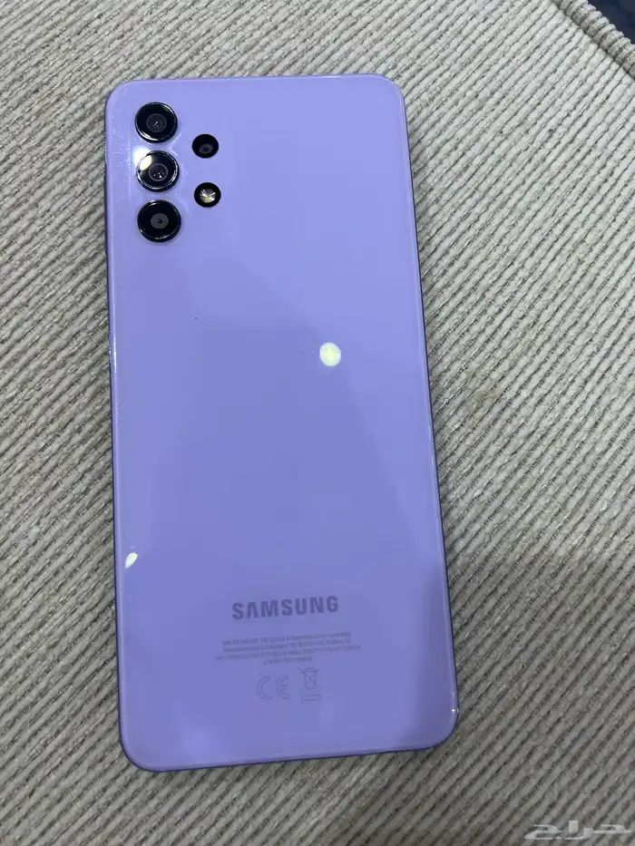 جوال سامسونج A32. 5G 1