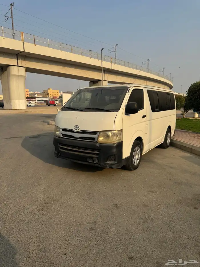 باص ركاب للبيع 7