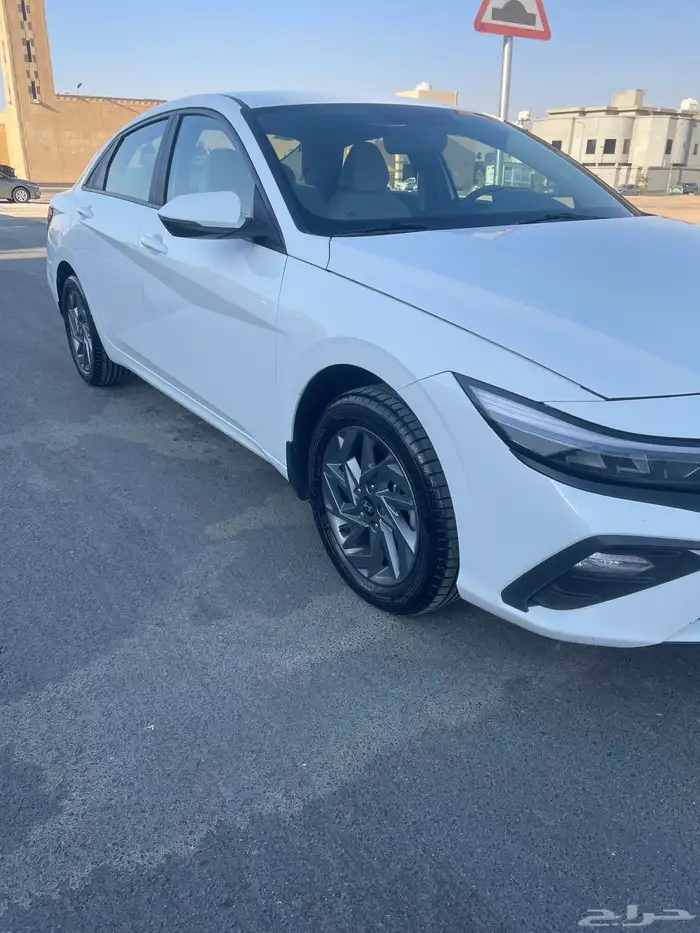 النترا 2024 سمارت 0