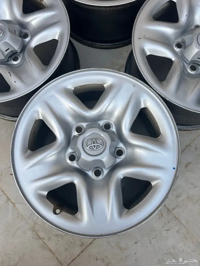 جنوط ديازل لاندكروزر 0