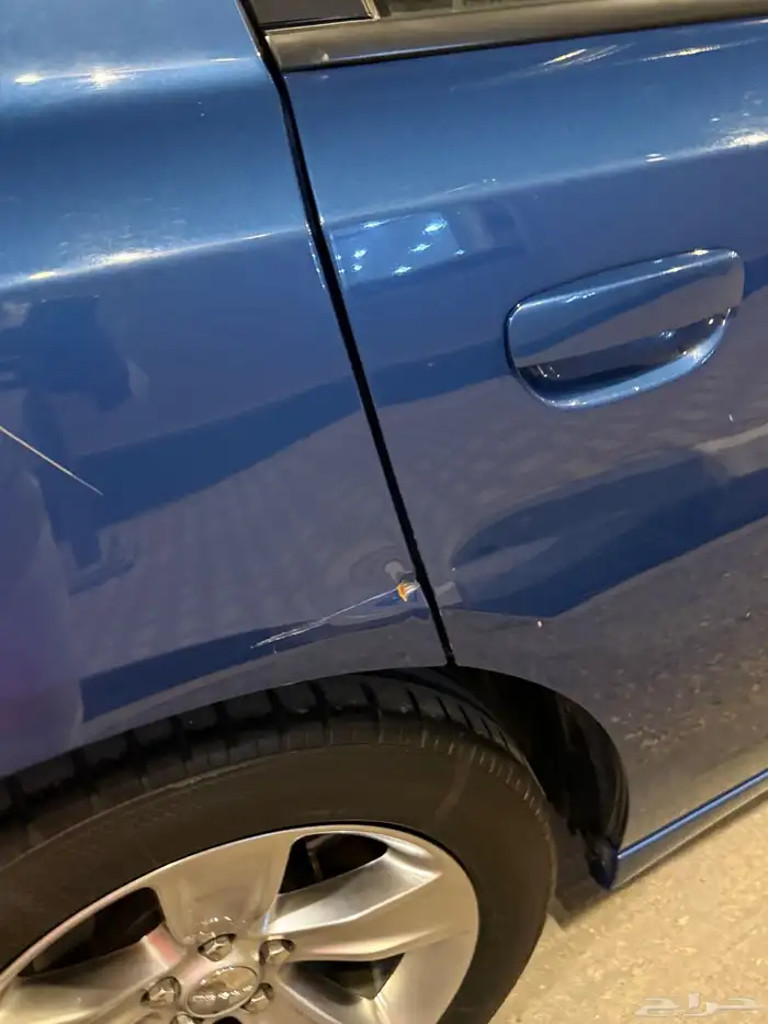 تشارجر 2021 SXT 5