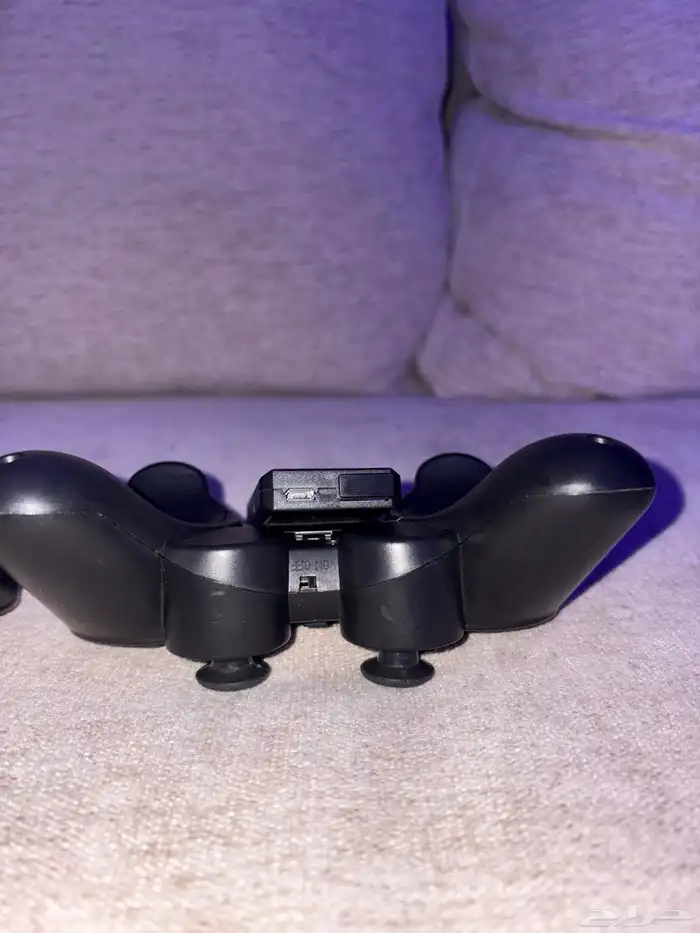 جهاز Game Stick 4K فيه 21 الف لعبة 2