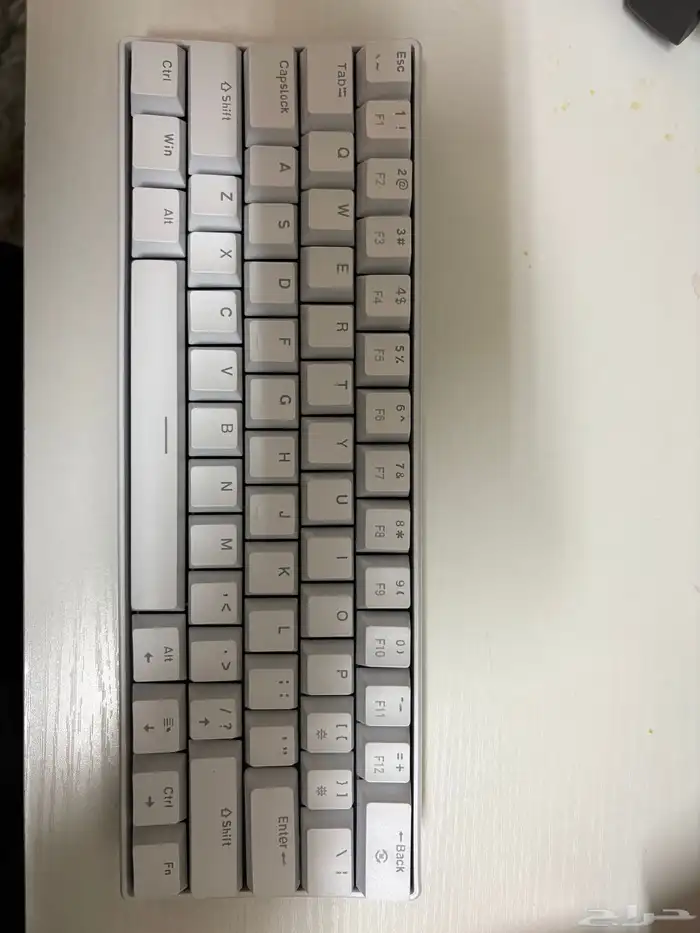 كيبورد K61 9