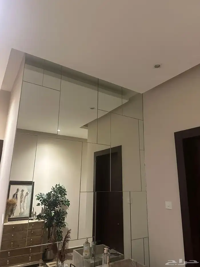 شقة للبيع في حي الياسمين 3