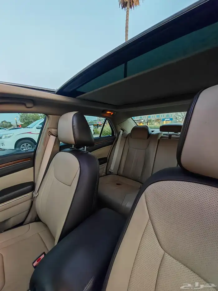 كرايزلر هيمي موديل 2014 36