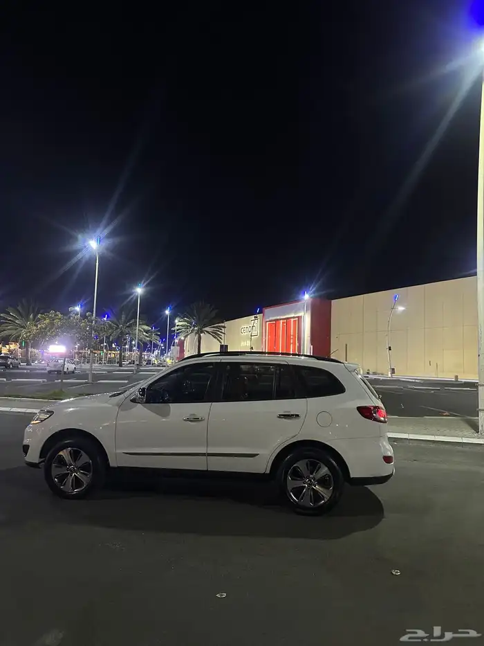 هونداي سنتافي 10