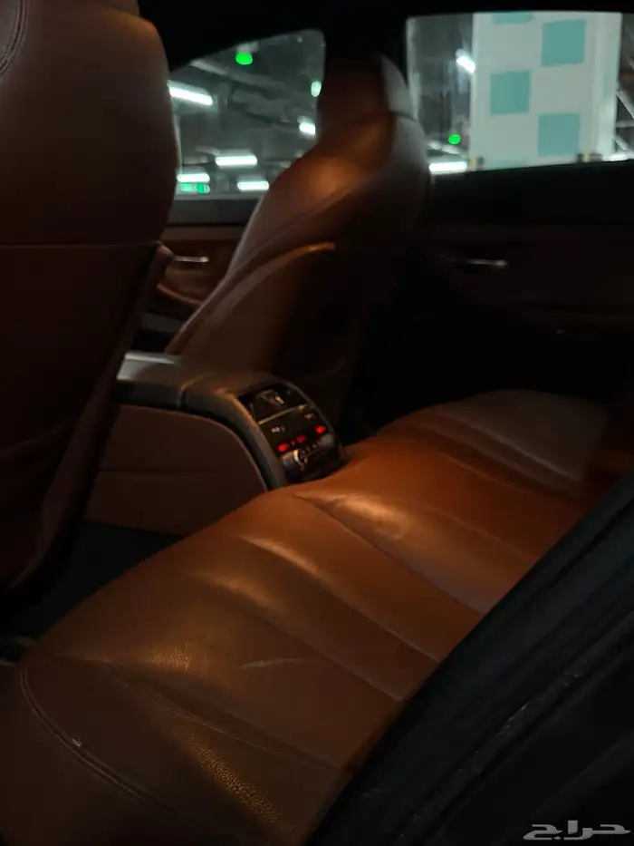 بي ام دبليو 640i موديل 2013 12