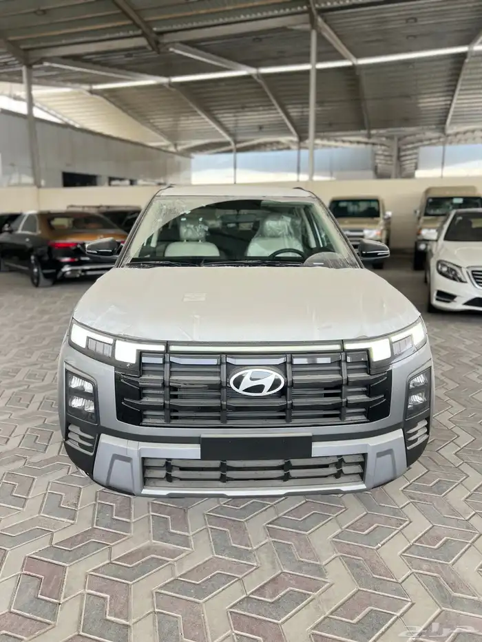 هيواندي كريتا 2026 فل كامل خليجي 0