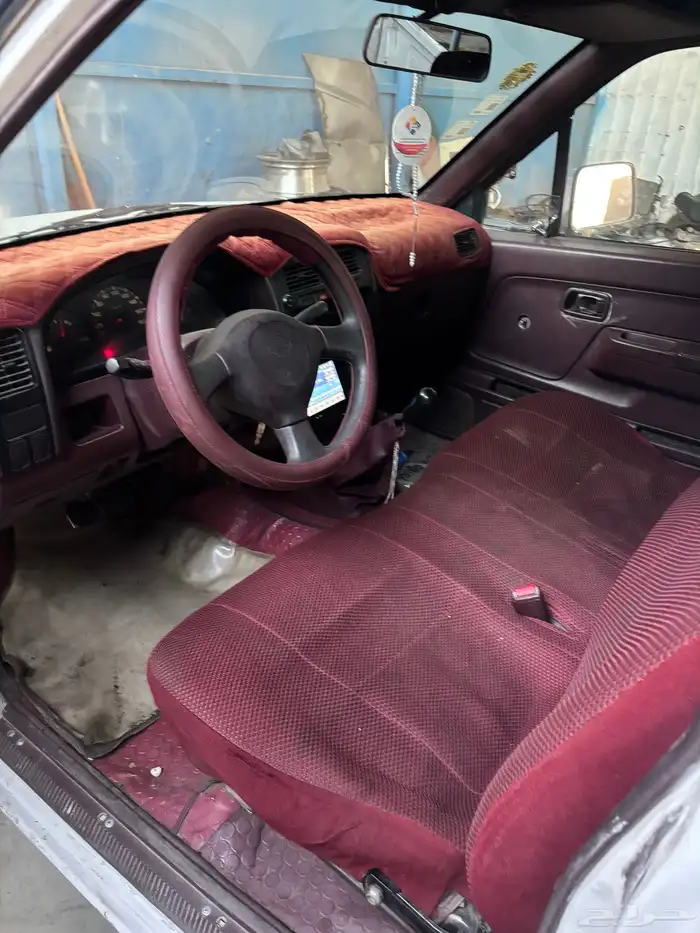 ددسن موديل 98 7