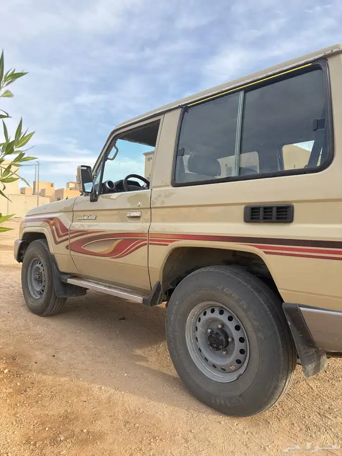 جيب ربع ديزل بدي شد بلد 5