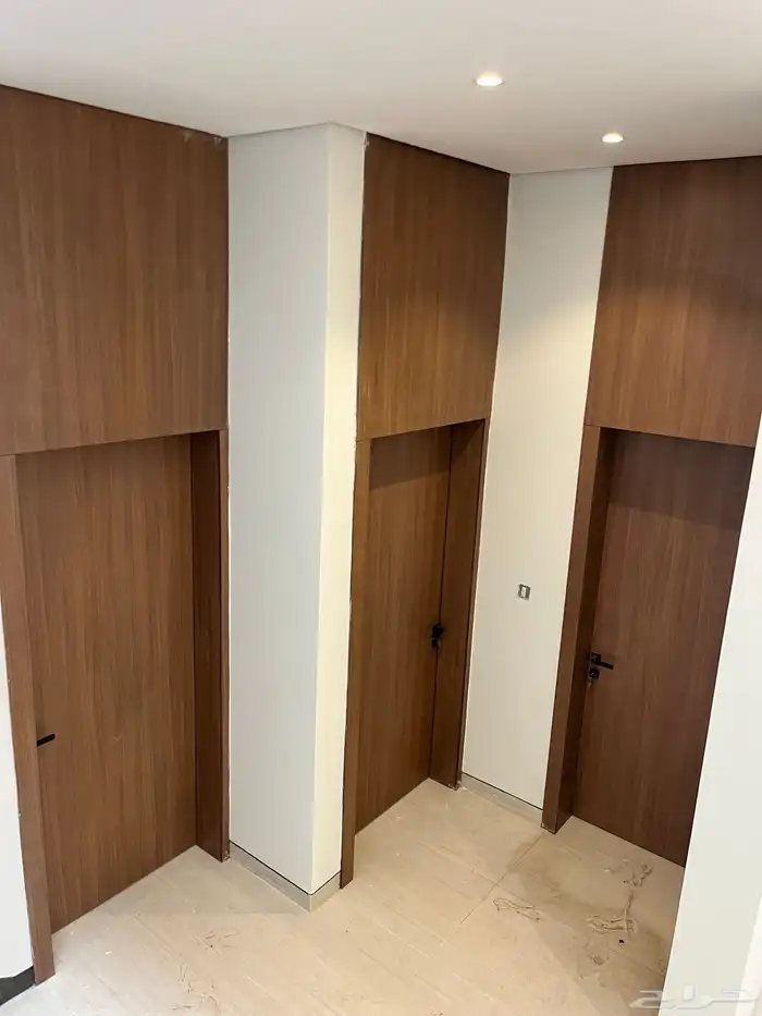 ابواب خشب فورميكا 4