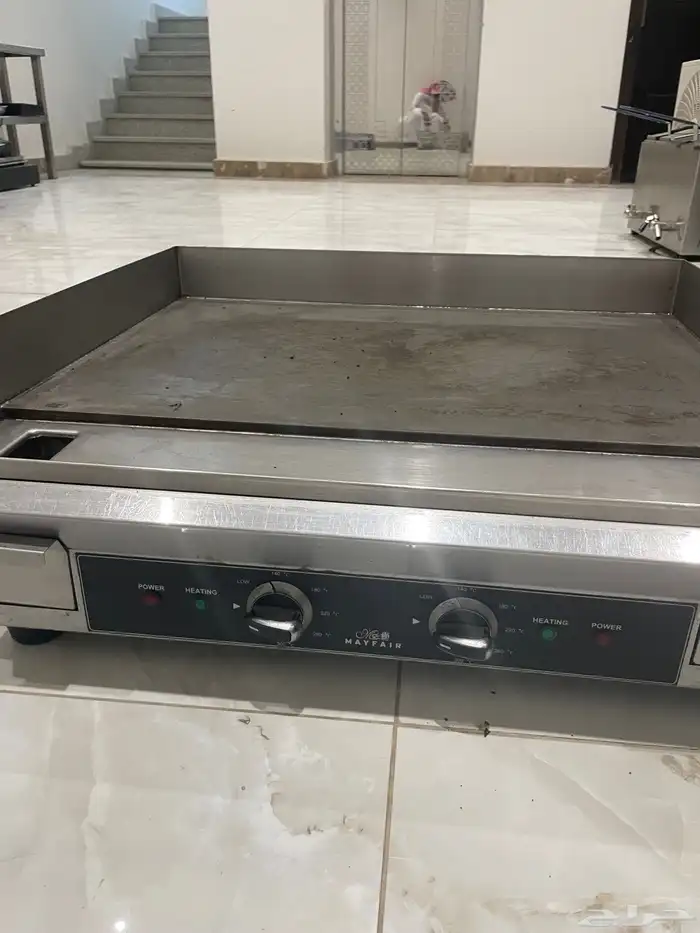 اجهزة مطعم للبيع 7