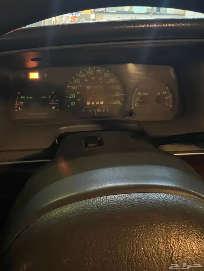 فورد 2003 ماركيز نضيف مفحوص ومجدد 31