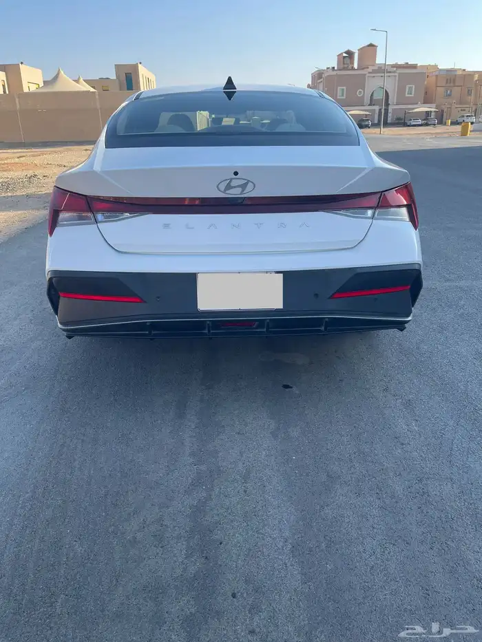 النترا 2024 سمارت 5