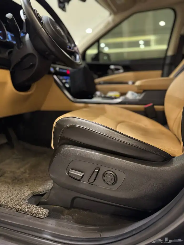 كرنفال 2021 (ديزل) فل كامل 8