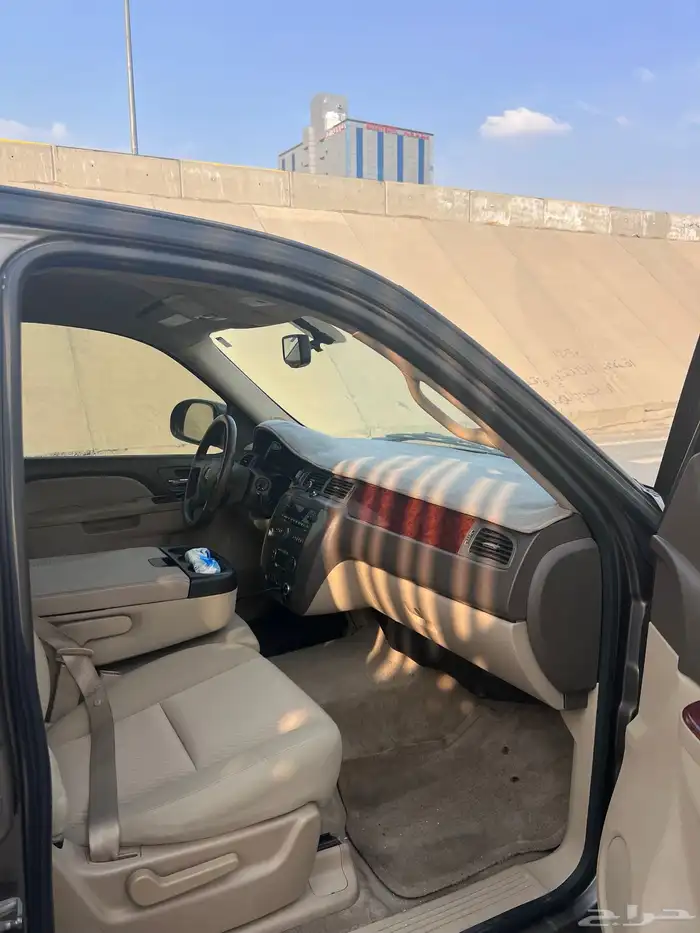 جمس يوكن 2012 SLT 7