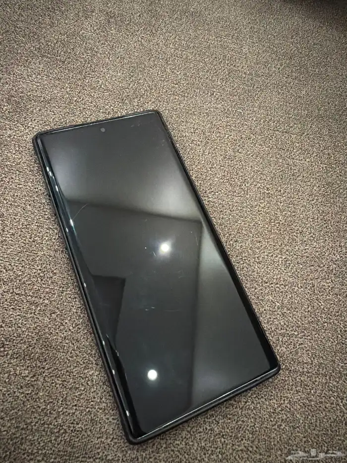 جوال سامسونج نوت 10 بلس 0