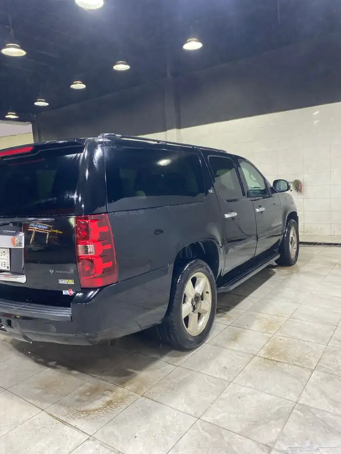 للبيع تاهو 2008فل كامل 5